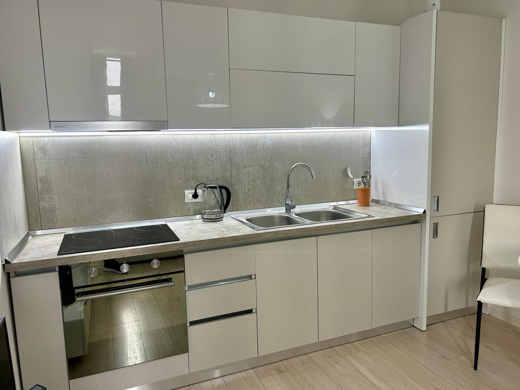 A&x Lovely And - 24h Self Check-in Apartamento *