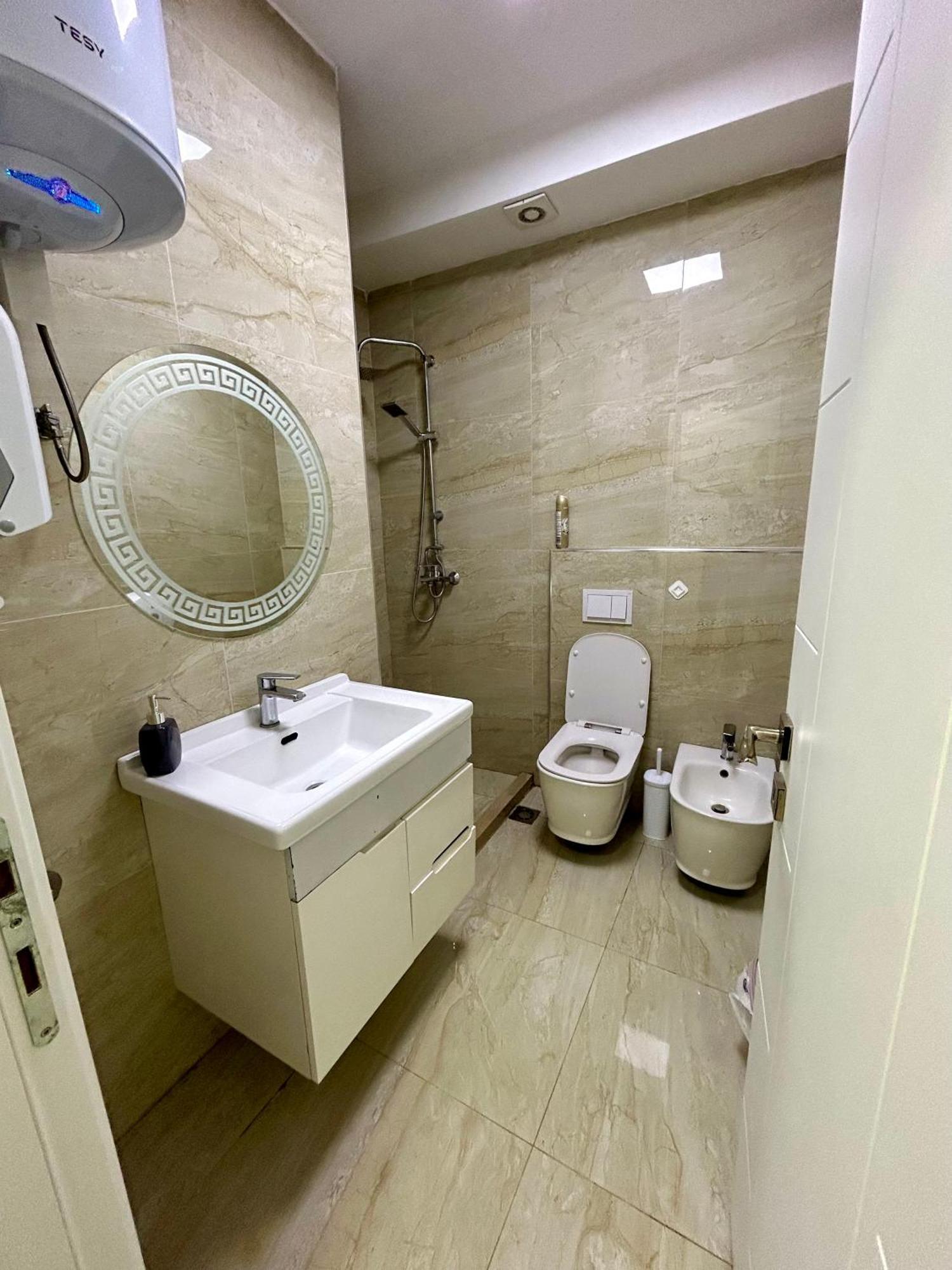 A&x Lovely And - 24h Self Check-in Apartamento