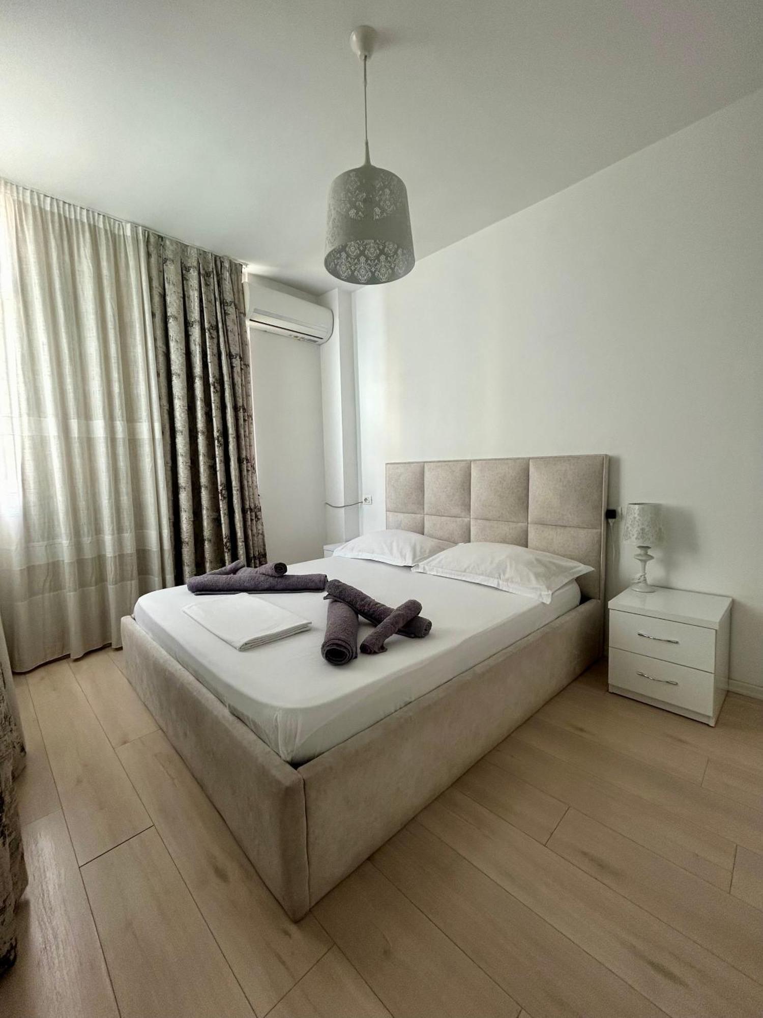 Apartamento A&x Lovely And - 24h Self Check-in