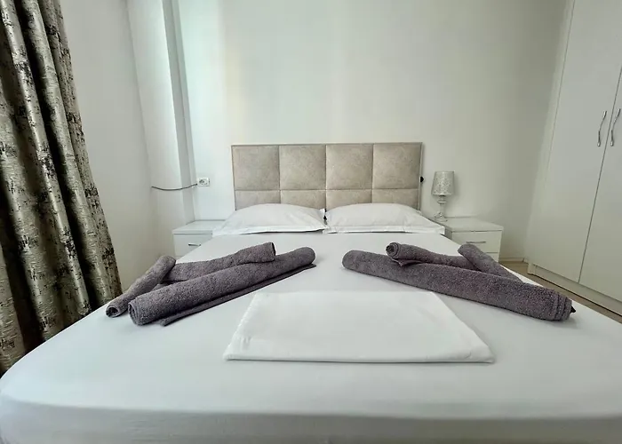 A&X Lovely And Central Apartment - 24H Self Check-In