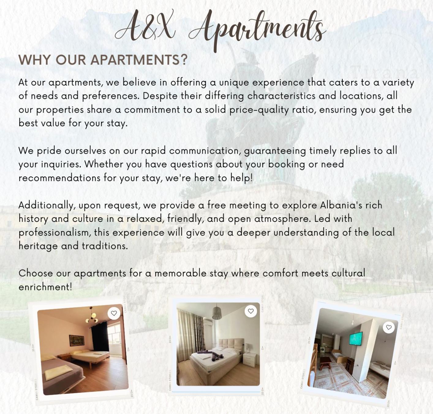 A&x Lovely And - 24h Self Check-in Appartamento